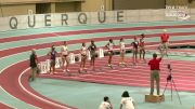Women's 60m Invitational, Finals 1