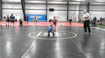 80 lbs Rr Rnd 7 - Cameron Smith, Dynasty Murder Inc - K8 vs Judson Ross, Patriot USA WC - K8