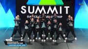 Ultimate Dance & Cheer - Junior CoEd Hip Hop [2025 Junior Coed - Hip Hop - Large Finals] 2025 The Dance Summit