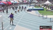 2026 AAU Junior Olympic Games - Youth Boys' 200m Hurdles, Prelims 6 - Age 14