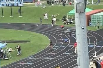 4a west girls 400 II