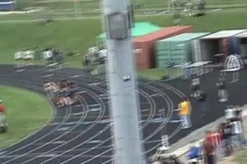 4a west girls 800