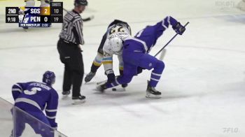 Replay: Home - 2025 Spruce Grove vs Penticton | Feb 28 @ 6 PM