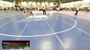 106 lbs Cons. Round 1 - Arthur Pille, Glendale vs Noah Henderson, Harrah