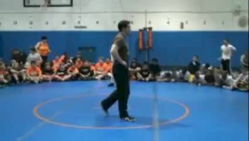 Frank Introduces Terry