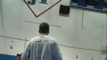 Drive Through Your Leg Attacks