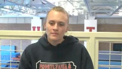 Get to Know Jamie Deetscreek