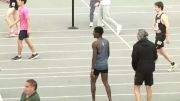 Men's 800m, Prelims 17