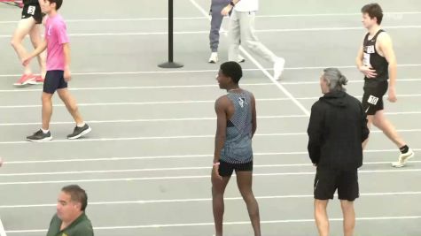 Men's 800m, Prelims 17