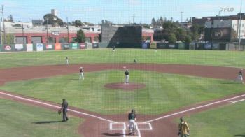 Replay: Home - 2025 Hawks vs Ballers | Aug 23 @ 4 PM