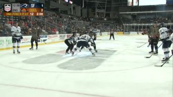 Replay: Home - 2023 Sioux Falls vs Omaha | Nov 10 @ 7 PM