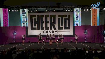 9-1-1 Athletics - Black Ops [2024 L3 Junior - D2 Day 1] 2024 CANAM Grand Nationals