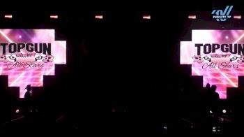 Top Gun All Stars - Aim [2025 L1 Junior - Medium Day 2] 2025 Spirit Sports Grand Nationals