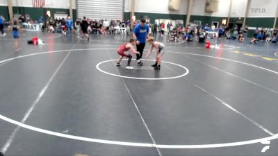 86-94 lbs Cons. Semi - Lawson Lefever, Fillmore Central vs Carson Simonson, Amherst