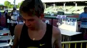 Galen Rupp, UO - 10k Champ 29:01.93 Pac-10 Championships