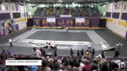 Replay: WGI Guard Charlotte Regional | Mar 2 @ 9 AM
