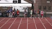 Masters Girls' 100m Special Olympics, Finals 1