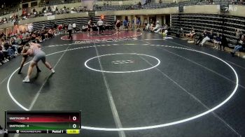 215 lbs Finals (8 Team) - Aden Kulas, Caledonia-Houston vs Conner Degner, Holmen