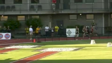 Day 1 - M 10k Highlights (Rupp 54 sec last 400)