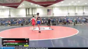 Replay: Mat 4 - 2022 Central Regional Championships | May 21 @ 9 AM