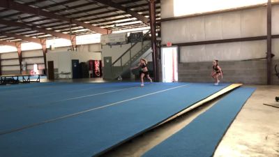 Level Legacy | W2 L2 - Alyssa Postlethwait