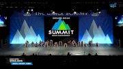Dance United - Space Jams [2025 Youth - Hip Hop - Large Semis] 2025 The Dance Summit