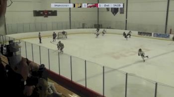 Replay: Home - 2025 Providence vs Express HC | Mar 21 @ 4 PM