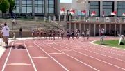 Summit League Championship - Women's 1500m