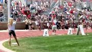 Summit League Championship - Women's 800m Final