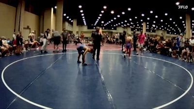 75 lbs Round 5 (6 Team) - Sebastian Sullivan, BS Wrestling vs Hudson Conner, Elevate WC