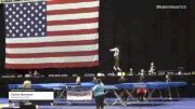 Caitlyn Bowman - Individual Trampoline, SPARK ATHLETICS - 2021 USA Gymnastics Championships