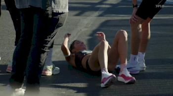 Replay: The Marathon Project 2025