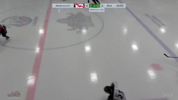 Replay: Home - 2024 Port Alberni vs Lake Cowichan | Nov 29 @ 7 PM