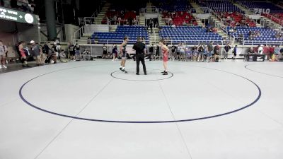 132 lbs Rnd Of 128 - Adam Bilby, KS vs Tyler Khoundet, UT