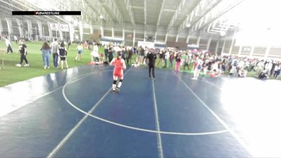 135 lbs 5th Place Match - Amber Murray, Sanderson Wrestling Academy vs Kaytylynn Goforth, South Summit Wrestling Club