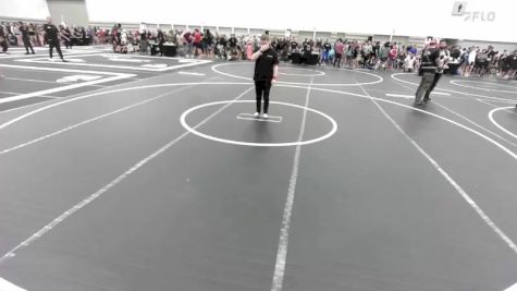 Jason Ricles vs Elijah Quigley 2023 ADCC Dallas Open