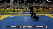 Phillip Todd Farley vs James Whyte IV 2025 American National IBJJF Jiu-Jitsu Open Championship