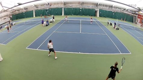 Replay: Court 9 - 2025 ITA South Regional Champ | Sep 27 @ 8 AM