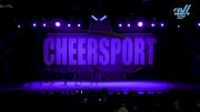 A-Towne Athletics Elite - ACES [2025 L4 Junior - Small - A Day 2] 2025 CHEERSPORT National All Star Cheerleading Championship