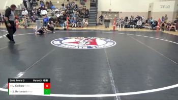 Replay: Mat 10  - 2025 Gopher State Nationals 2025 Midwest Tour | Feb 8 @ 9 AM