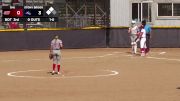 Replay: Sacred Heart vs Stony Brook - DH | Apr 9 @ 2 PM