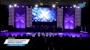 Rainbow Dance Academy - SENIOR VARIETY [2025 Senior - Variety Day 1] 2025 JAMfest Dance Super Nationals