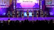 World Cup - Luna [2023 L1 Youth - Small - A 3/26/2023] 2023 ACDA Reach the Beach Grand Nationals - DI/DII