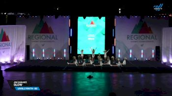 JPAC Radiance - Glow [2025 L2 Youth - D2 04/13/2025] 2025 The Midwest Regional Summit