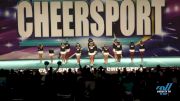 Cheer Extreme - Youth Elite [2022 L5 Youth Day 1] 2022 CHEERSPORT Greensboro State Classic