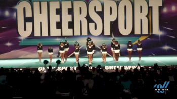 Cheer Extreme - Youth Elite [2022 L5 Youth Day 1] 2022 CHEERSPORT Greensboro State Classic