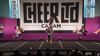 Dream Allstars - Insomnia [2024 L4 Senior Coed - D2 Day 1] 2024 CANAM Grand Nationals