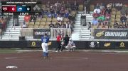 Replay: GSC Softball Champ - Game 3 - 2025 Valdosta State vs UAH | Apr 30 @ 3 PM