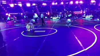 190 lbs Round Of 16 - Henry Brackin, Victory Wrestling Club - VTC vs Parker Yendra, Northwest Vikings