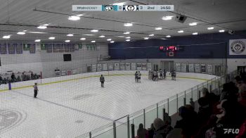 Replay: Home - 2024 Muskies vs Huskies | Jan 6 @ 3 PM